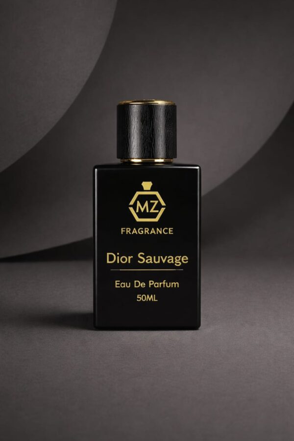 Dior Sauvage