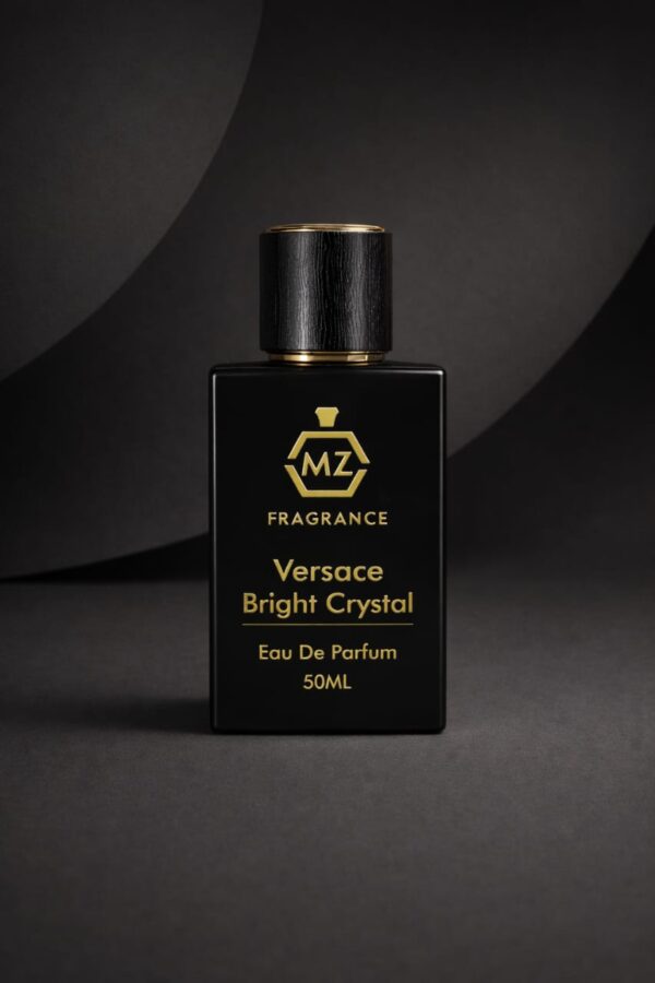 Versace Bright Crystal