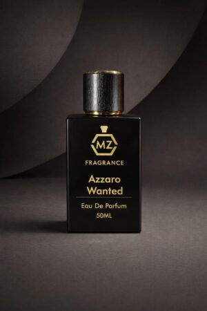 Azzaro Wanted