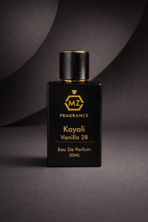 Kayali Vanilla 28